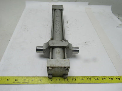 Milwaukee A-73 2" Bore 11-3/4" Stroke 5/8" Rod DBL Acting Air Cylinder 250PSI