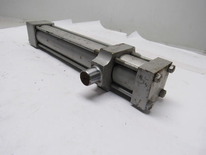 Milwaukee A-73 2" Bore 11-3/4" Stroke 5/8" Rod DBL Acting Air Cylinder 250PSI