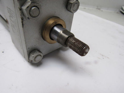 Milwaukee A-73 2" Bore 11-3/4" Stroke 5/8" Rod DBL Acting Air Cylinder 250PSI