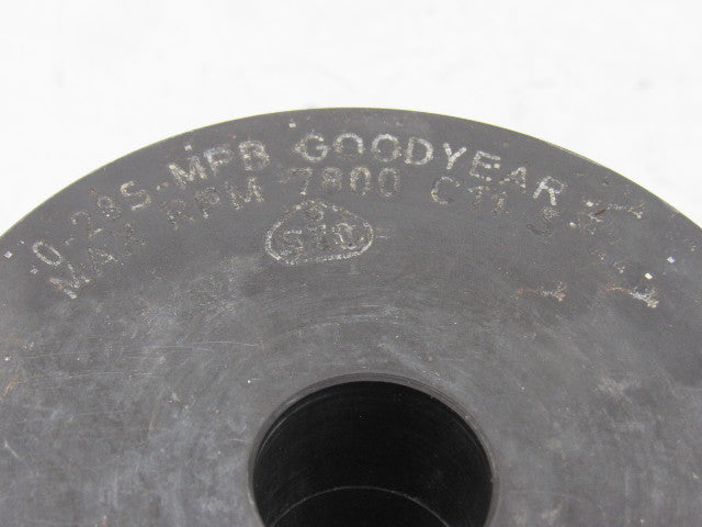Goodyear Eagle .0-28S-MPB 15/16" Bore Pulley