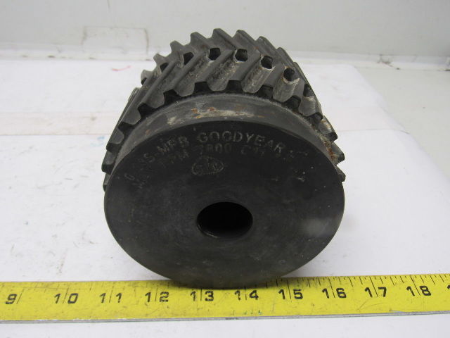 Goodyear Eagle .0-28S-MPB 15/16" Bore Pulley