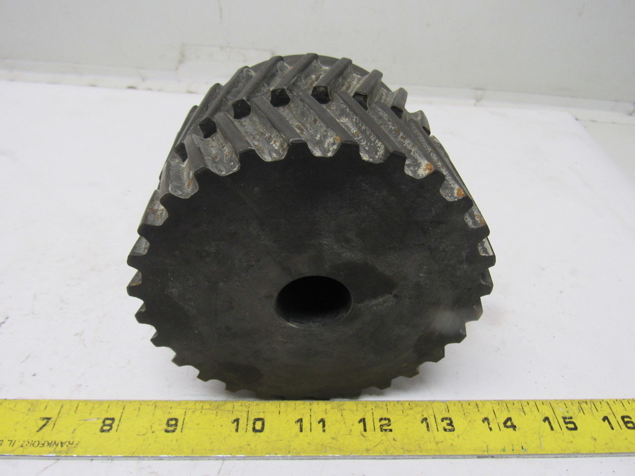 Goodyear Eagle .0-28S-MPB 15/16" Bore Pulley