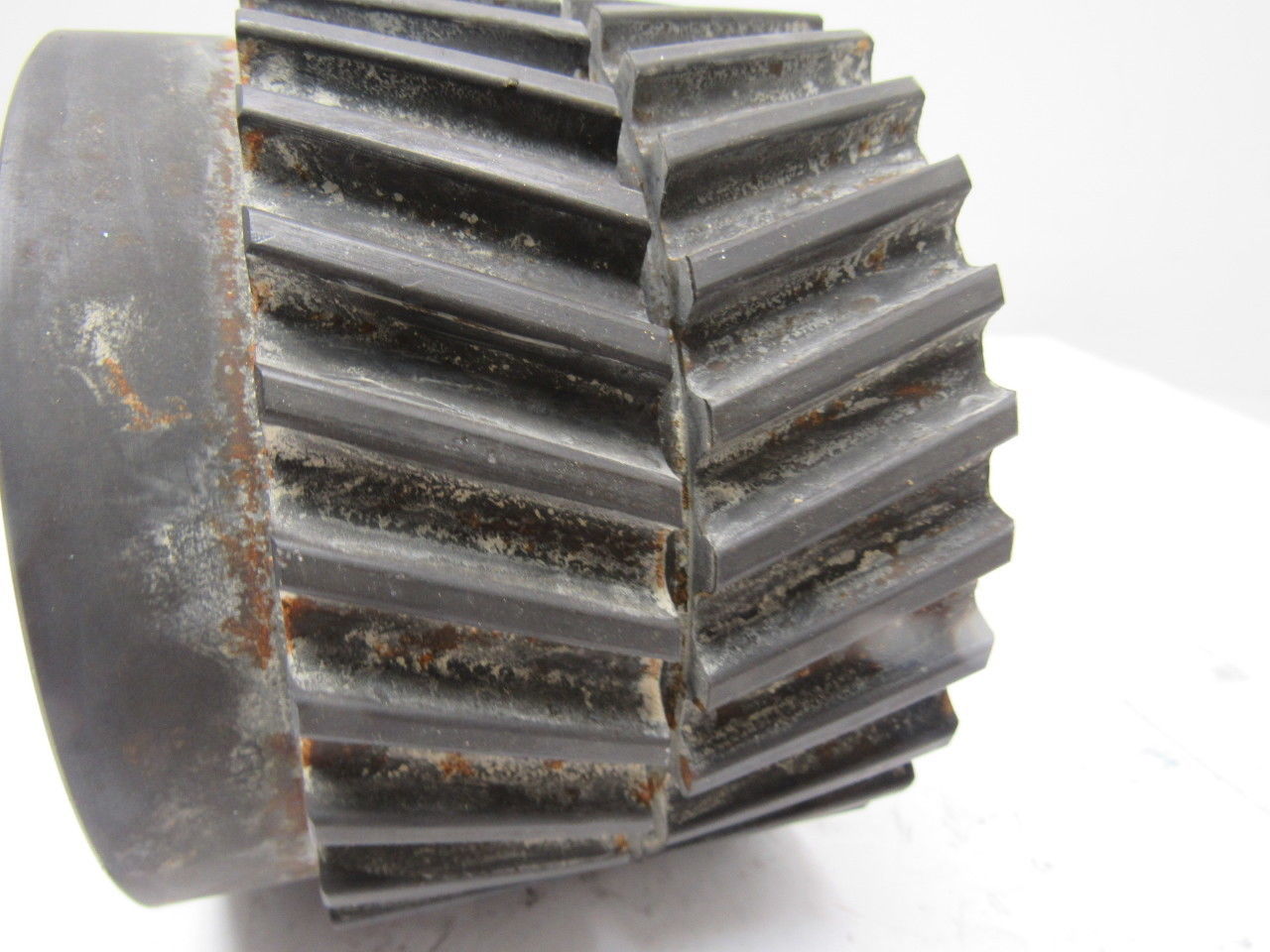 Goodyear Eagle .0-28S-MPB 15/16" Bore Pulley