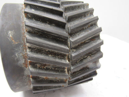 Goodyear Eagle .0-28S-MPB 15/16" Bore Pulley