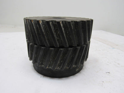 Goodyear Eagle .0-28S-MPB 15/16" Bore Pulley