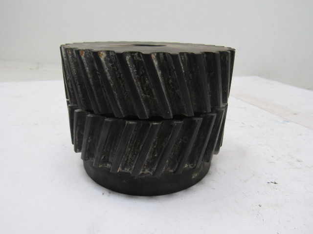 Goodyear Eagle .0-28S-MPB 15/16" Bore Pulley