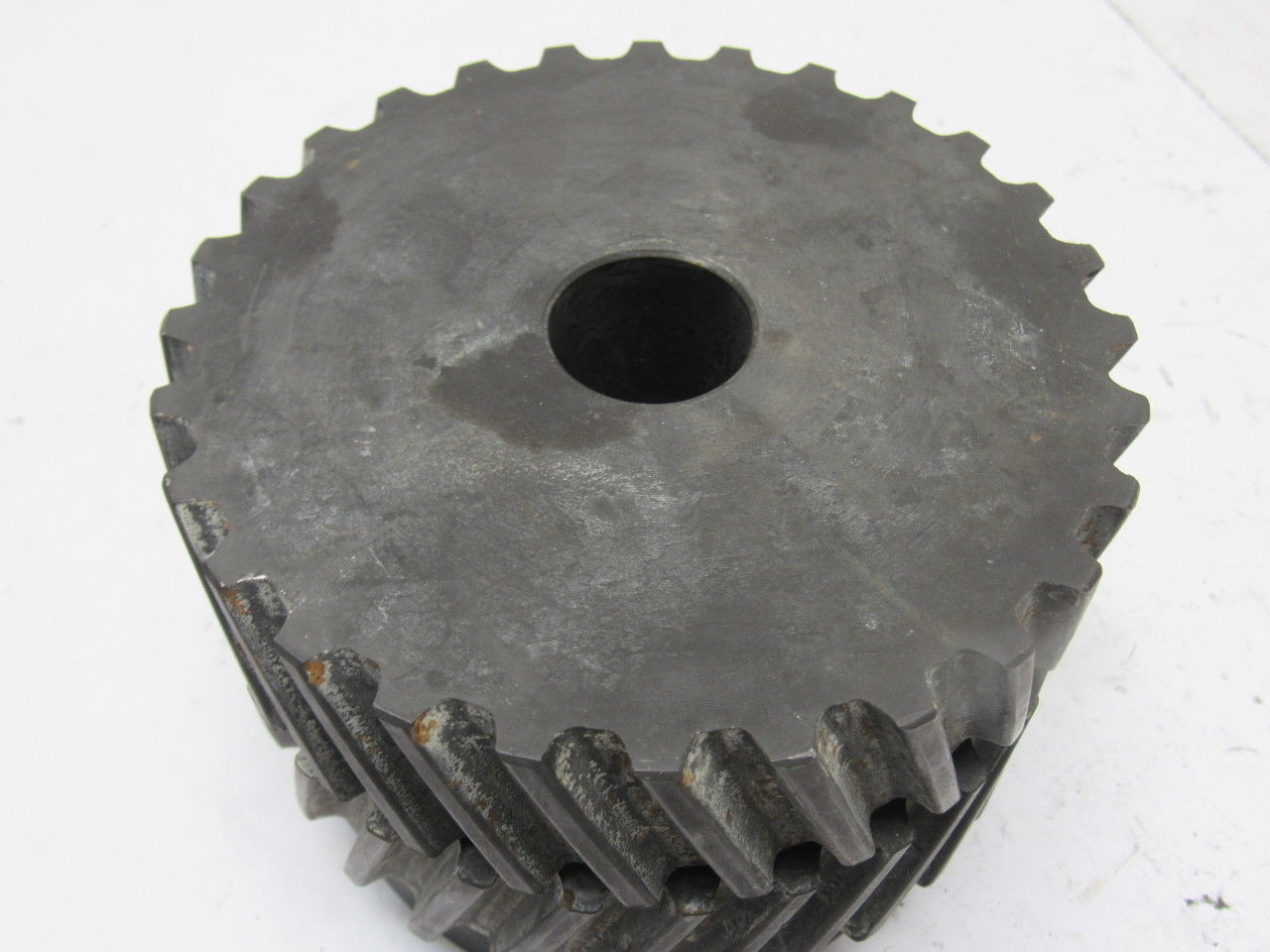 Goodyear Eagle .0-28S-MPB 15/16" Bore Pulley