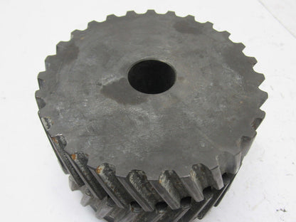 Goodyear Eagle .0-28S-MPB 15/16" Bore Pulley