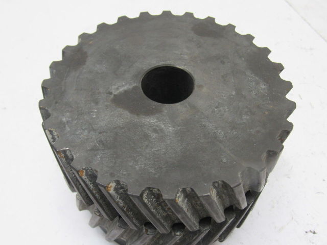 Goodyear Eagle .0-28S-MPB 15/16" Bore Pulley