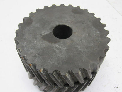 Goodyear Eagle .0-28S-MPB 15/16" Bore Pulley