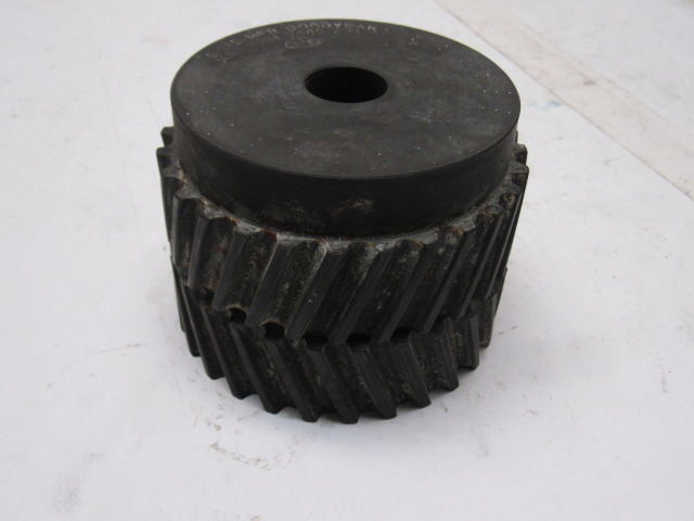 Goodyear Eagle .0-28S-MPB 15/16" Bore Pulley