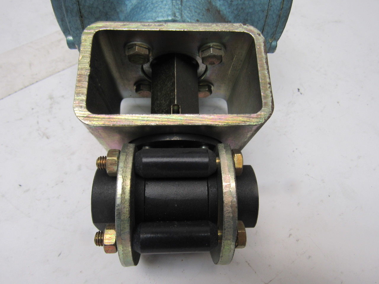 AMG SAF010 F05 Pneumatic Actuator Double Acting 3/4" NPT
