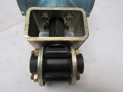 AMG SAF010 F05 Pneumatic Actuator Double Acting 3/4" NPT