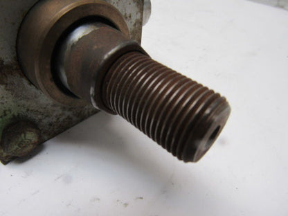 Milwaukee 121-71-24S-2 2-1/2" Bore 4-1/2" Stroke 1" Rod 250PSI Air Cylinder