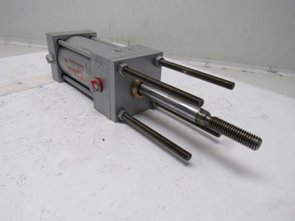 Milwaukee A-12 2-1/2"x 3" Stroke 3/8" Rod 250PSI Extended Tie Rod Air Cylinder