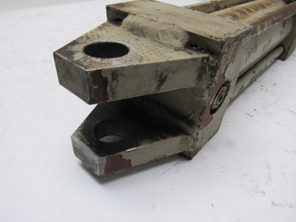 Milwaukee A-71 4" Bore x 3-3/4" Stroke 1" Rod Trunnion 250PSI Air Cylinder