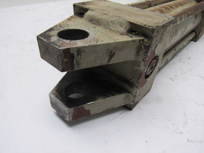 Milwaukee A-71 4" Bore x 3-3/4" Stroke 1" Rod Trunnion 250PSI Air Cylinder
