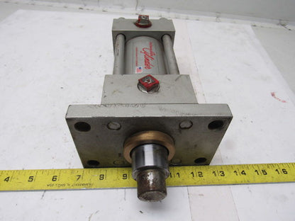 Milwaukee HA31 2-1/2" Bore 2-1/2" Stroke Bump Lift Air Cylinder 250PSI