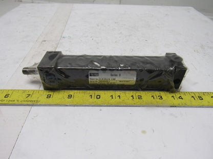 Parker 01.25 USLU16 4.500 Pneumatic Air Cylinder Bore 1-1/4" Stroke 4-1/2"