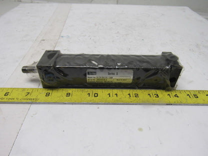 Parker 01.25 USLU16 4.500 Pneumatic Air Cylinder Bore 1-1/4" Stroke 4-1/2"