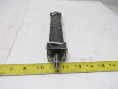 Parker 01.25 USLU16 4.500 Pneumatic Air Cylinder Bore 1-1/4" Stroke 4-1/2"