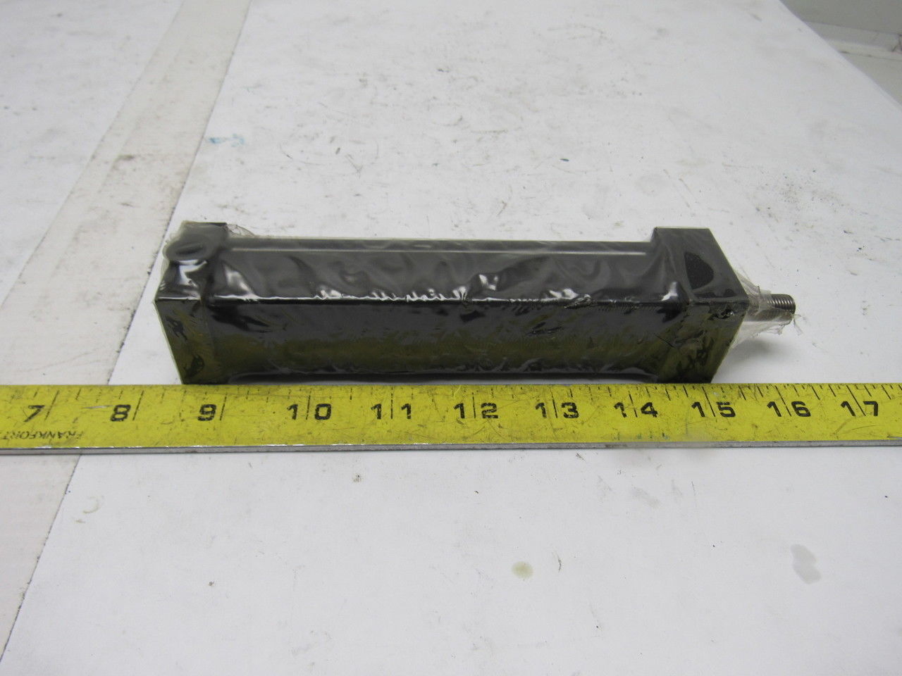 Parker 01.25 USLU16 4.500 Pneumatic Air Cylinder Bore 1-1/4" Stroke 4-1/2"