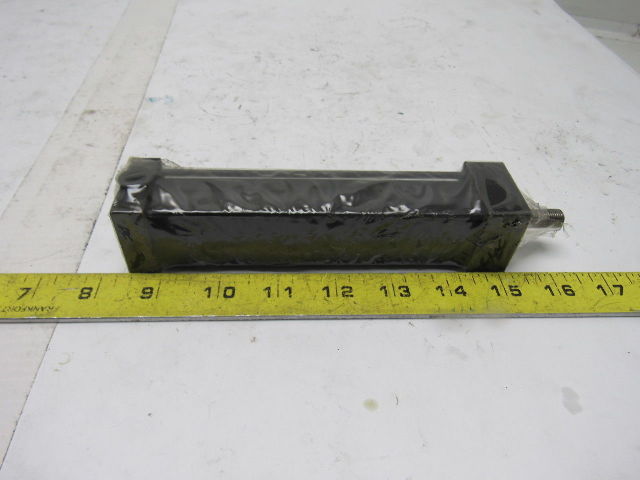 Parker 01.25 USLU16 4.500 Pneumatic Air Cylinder Bore 1-1/4" Stroke 4-1/2"