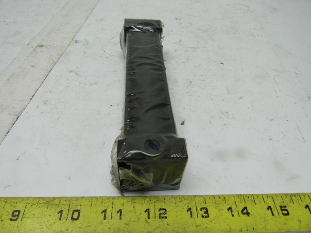 Parker 01.25 USLU16 4.500 Pneumatic Air Cylinder Bore 1-1/4" Stroke 4-1/2"
