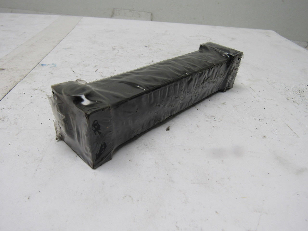 Parker 01.25 USLU16 4.500 Pneumatic Air Cylinder Bore 1-1/4" Stroke 4-1/2"