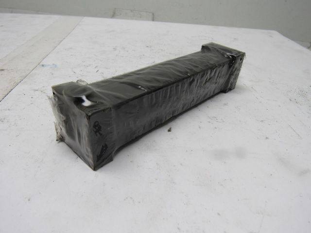 Parker 01.25 USLU16 4.500 Pneumatic Air Cylinder Bore 1-1/4" Stroke 4-1/2"