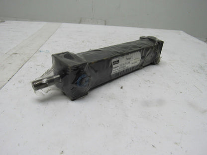 Parker 01.25 USLU16 4.500 Pneumatic Air Cylinder Bore 1-1/4" Stroke 4-1/2"