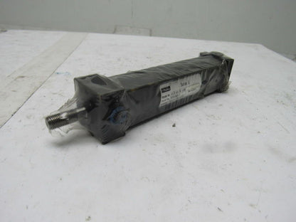 Parker 01.25 USLU16 4.500 Pneumatic Air Cylinder Bore 1-1/4" Stroke 4-1/2"