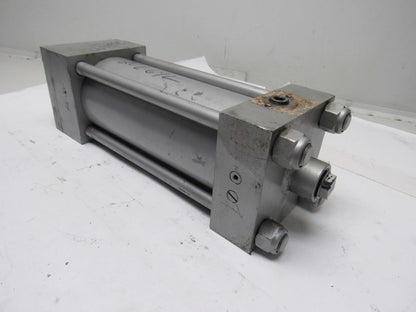 Milwaukee B-18350 3-1/4" Bore 7" Stroke 1-3/8" Rod 3000PSI Hydraulic Cylinder