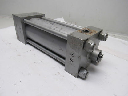 Milwaukee B-18350 3-1/4" Bore 7" Stroke 1-3/8" Rod 3000PSI Hydraulic Cylinder