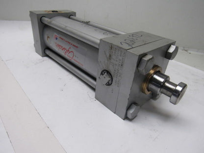 Milwaukee B-18350 3-1/4" Bore 7" Stroke 1-3/8" Rod 3000PSI Hydraulic Cylinder