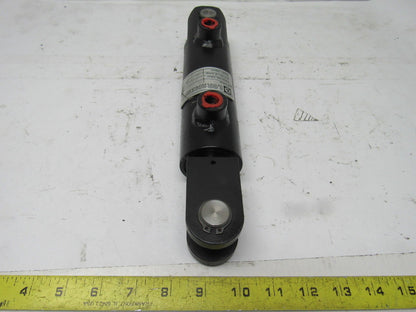 Loramendi 202.601 Hydraulic Cylinder 40mm Bore 90mm Stroke Clevis Ends 160 Bar