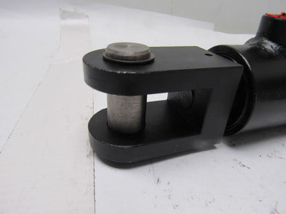 Loramendi 202.601 Hydraulic Cylinder 40mm Bore 90mm Stroke Clevis Ends 160 Bar