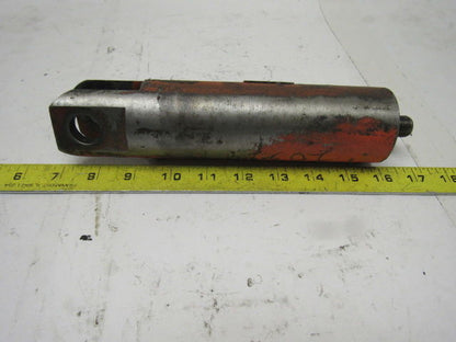 Loramendi 202.601 Welded Hydraulic Cylinder 40mm Bore 90mm Stroke Clevis Ends