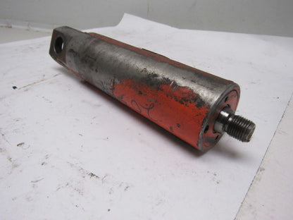 Loramendi 202.601 Welded Hydraulic Cylinder 40mm Bore 90mm Stroke Clevis Ends