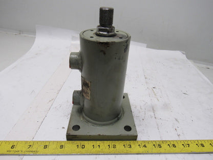 Loramendi Double Acting Hydraulic Cylinder 63mm Bore 40mm Stroke