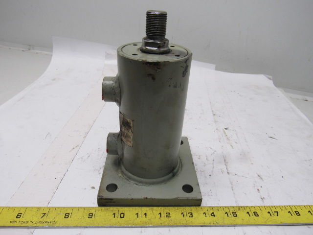 Loramendi Double Acting Hydraulic Cylinder 63mm Bore 40mm Stroke