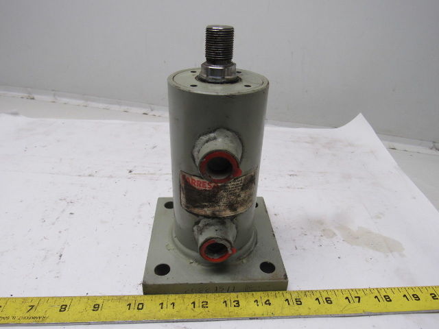 Loramendi Double Acting Hydraulic Cylinder 63mm Bore 40mm Stroke