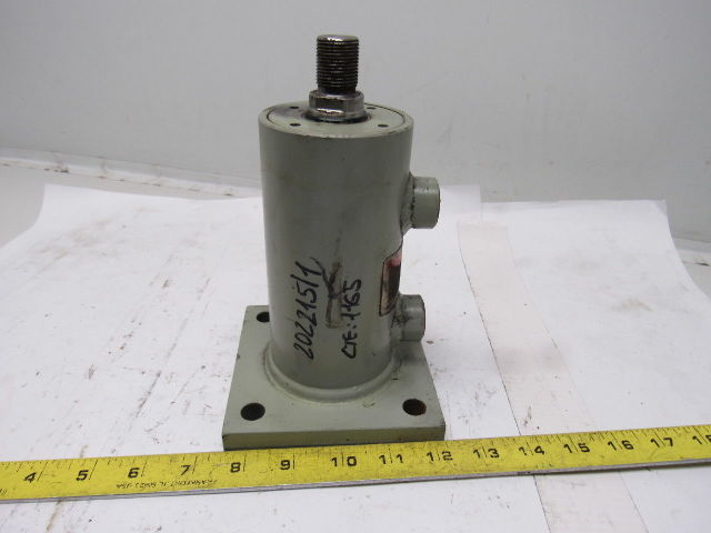 Loramendi Double Acting Hydraulic Cylinder 63mm Bore 40mm Stroke
