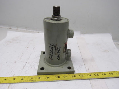 Loramendi Double Acting Hydraulic Cylinder 63mm Bore 40mm Stroke