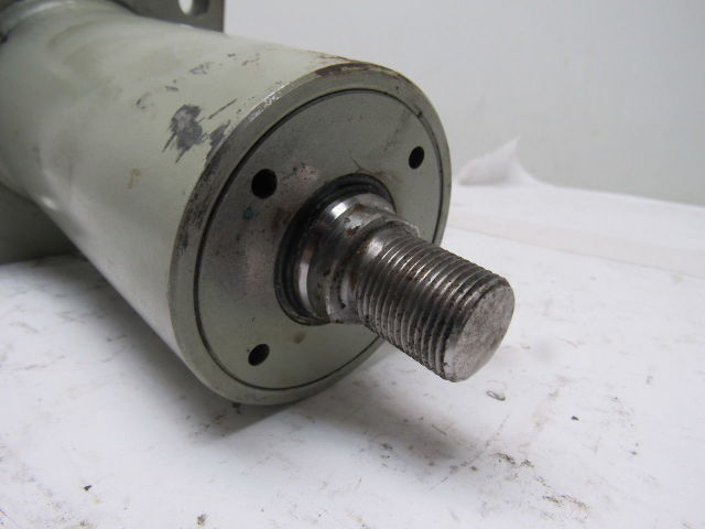 Loramendi Double Acting Hydraulic Cylinder 63mm Bore 40mm Stroke