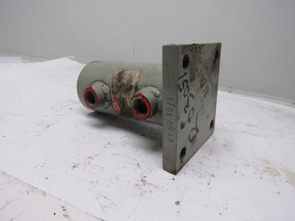 Loramendi Double Acting Hydraulic Cylinder 63mm Bore 40mm Stroke