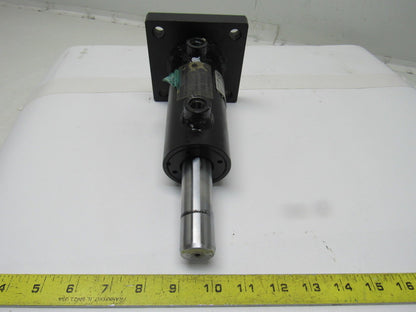 Loramendi 202.625 Double Ended Hydraulic Cylinder 50mm Bore 56mm Stroke