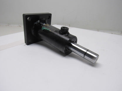 Loramendi 202.625 Double Ended Hydraulic Cylinder 50mm Bore 56mm Stroke