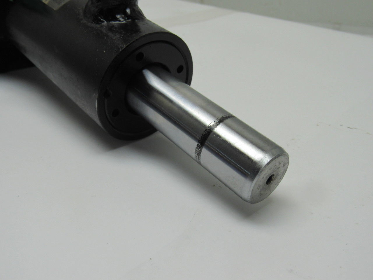 Loramendi 202.625 Double Ended Hydraulic Cylinder 50mm Bore 56mm Stroke