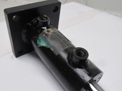 Loramendi 202.625 Double Ended Hydraulic Cylinder 50mm Bore 56mm Stroke